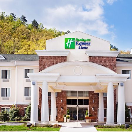 Holiday Inn Express Hotel & Suites Cherokee-Casino By Ihg Εξωτερικό φωτογραφία