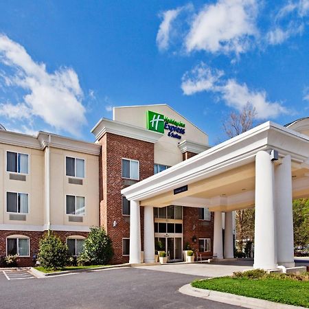 Holiday Inn Express Hotel & Suites Cherokee-Casino By Ihg Εξωτερικό φωτογραφία