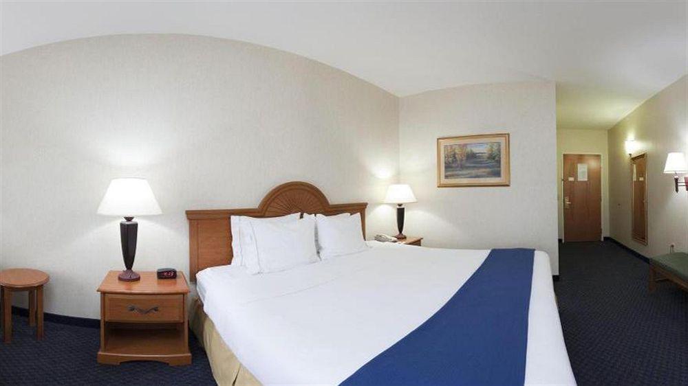 Holiday Inn Express Hotel & Suites Cherokee-Casino By Ihg Εξωτερικό φωτογραφία