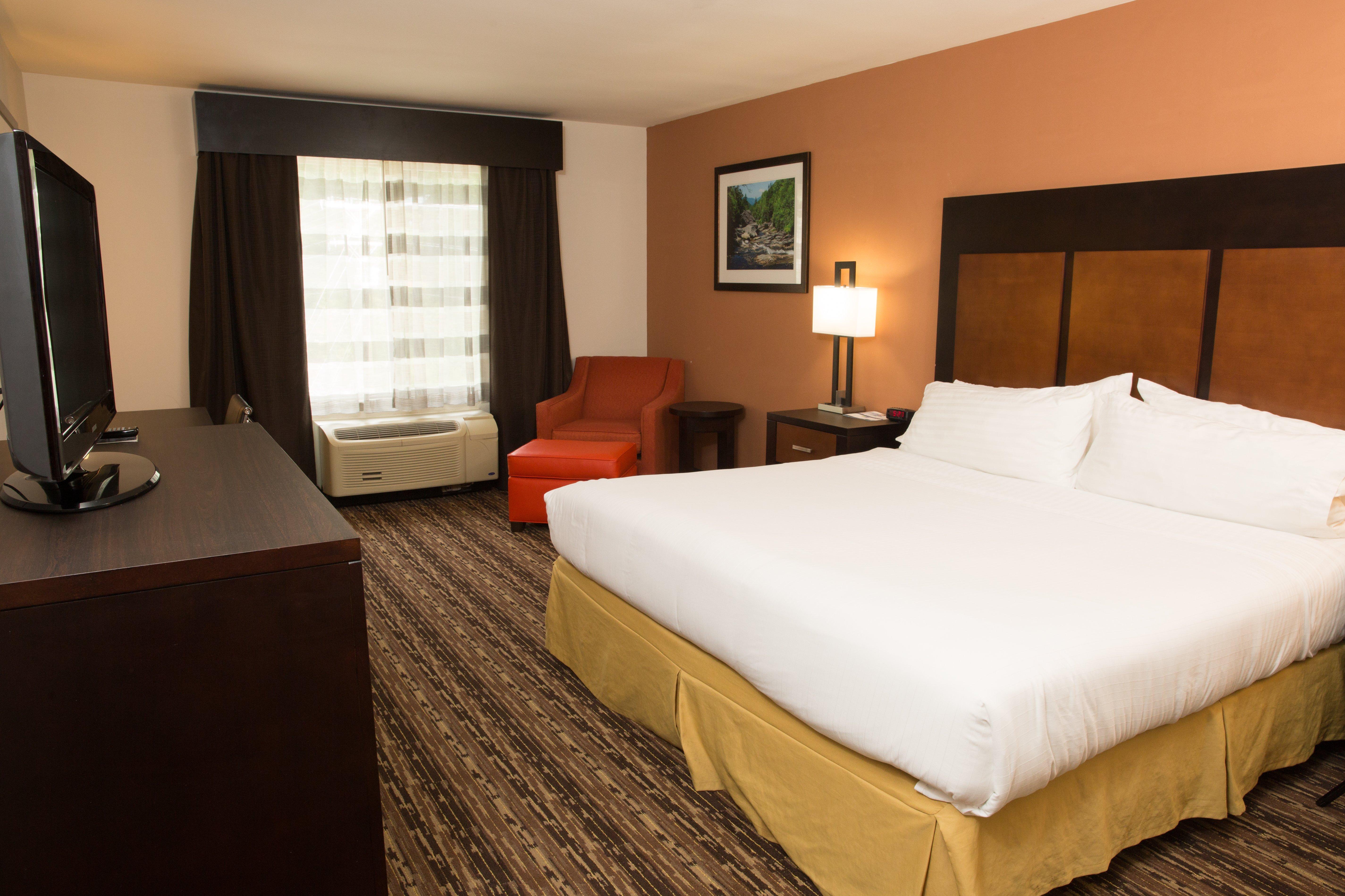 Holiday Inn Express Hotel & Suites Cherokee-Casino By Ihg Εξωτερικό φωτογραφία