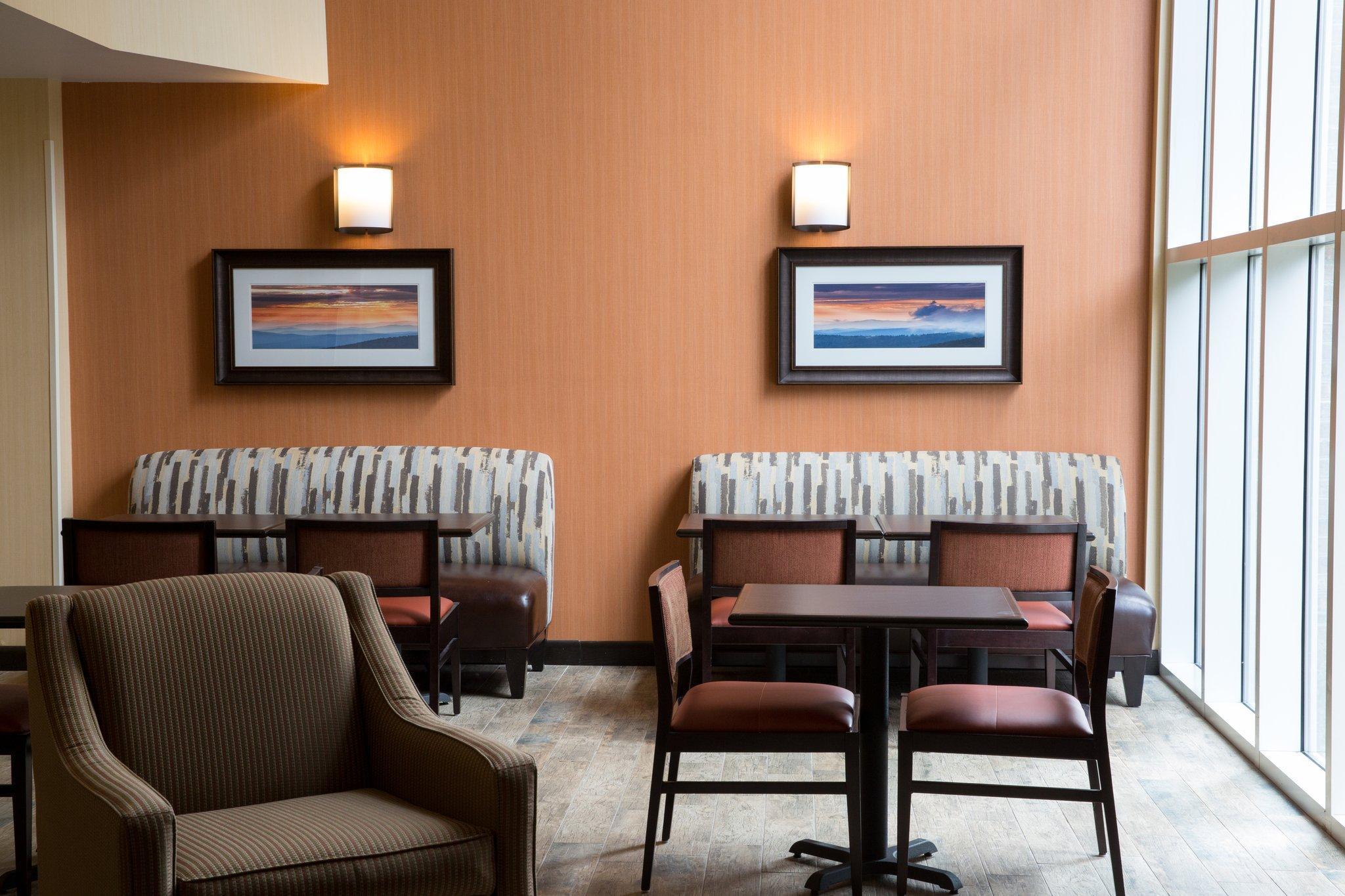 Holiday Inn Express Hotel & Suites Cherokee-Casino By Ihg Εξωτερικό φωτογραφία