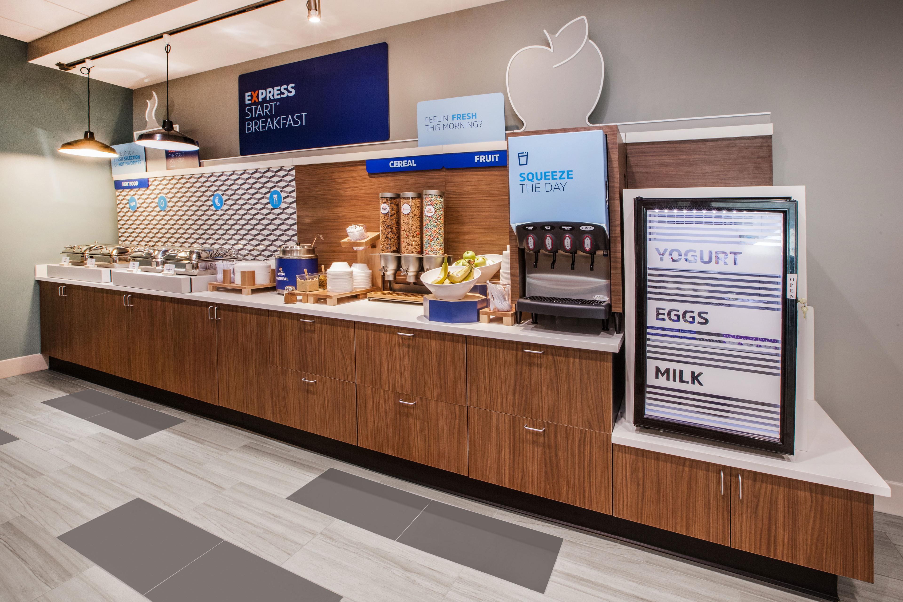 Holiday Inn Express Hotel & Suites Cherokee-Casino By Ihg Εξωτερικό φωτογραφία