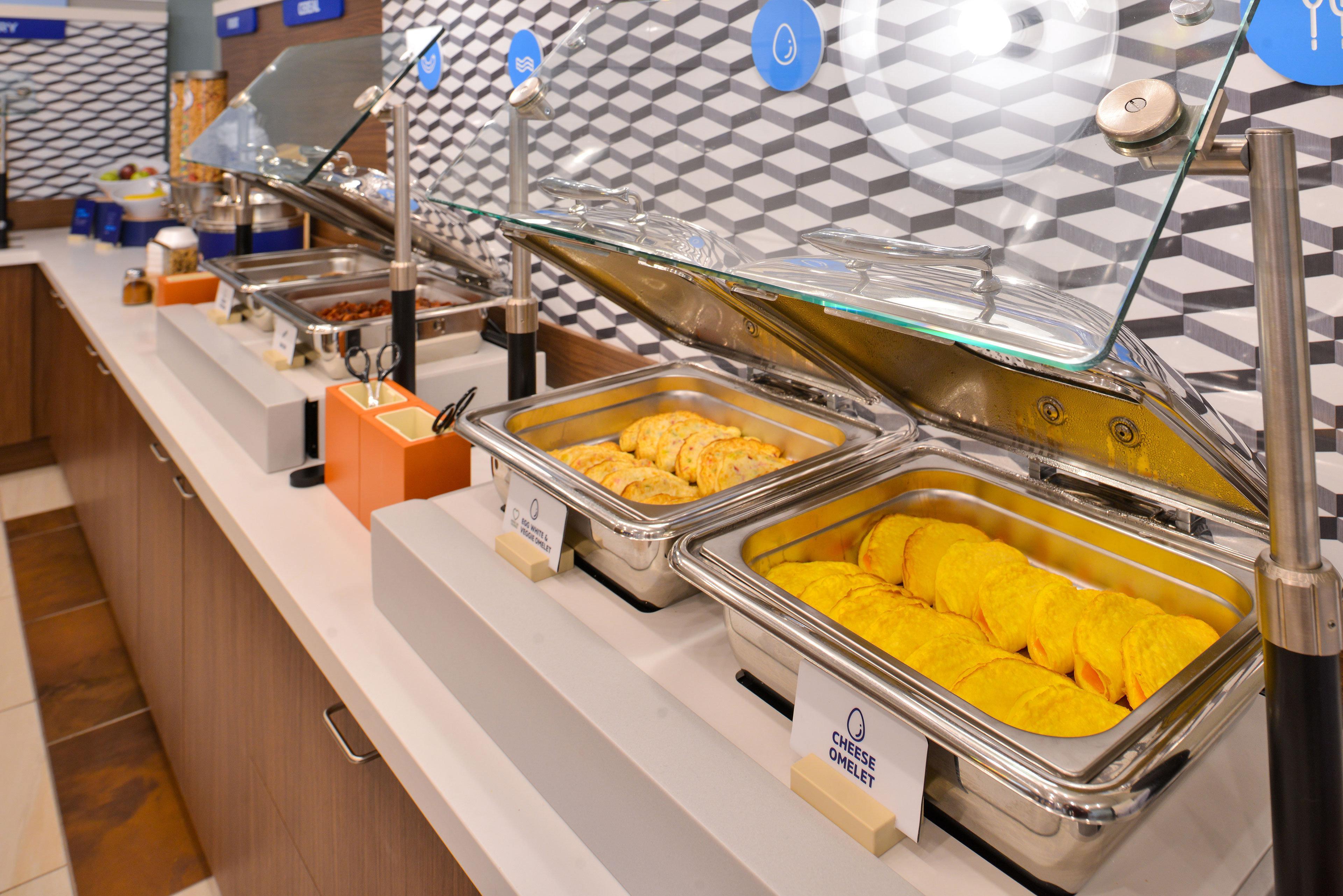 Holiday Inn Express Hotel & Suites Cherokee-Casino By Ihg Εξωτερικό φωτογραφία