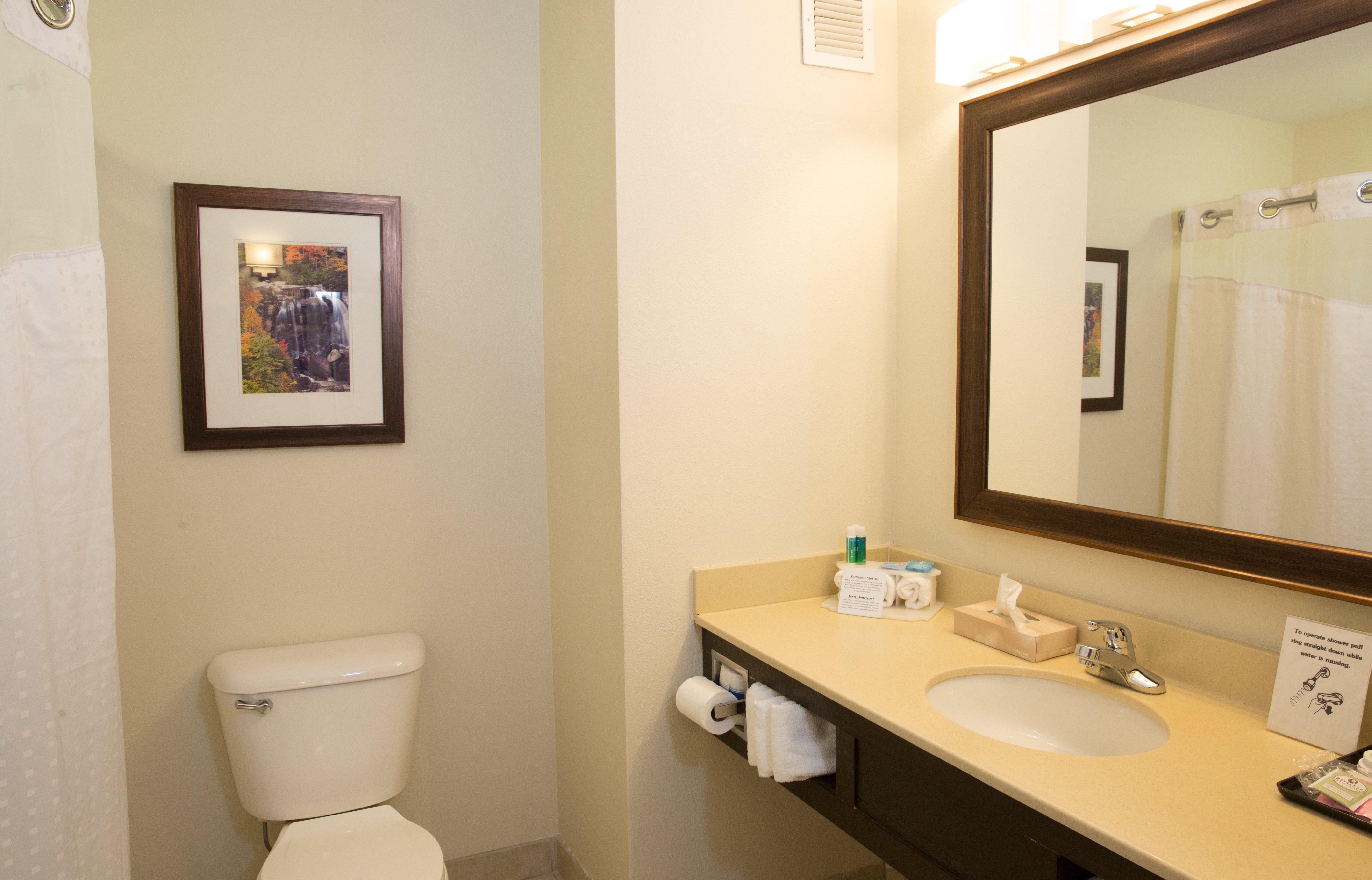 Holiday Inn Express Hotel & Suites Cherokee-Casino By Ihg Εξωτερικό φωτογραφία