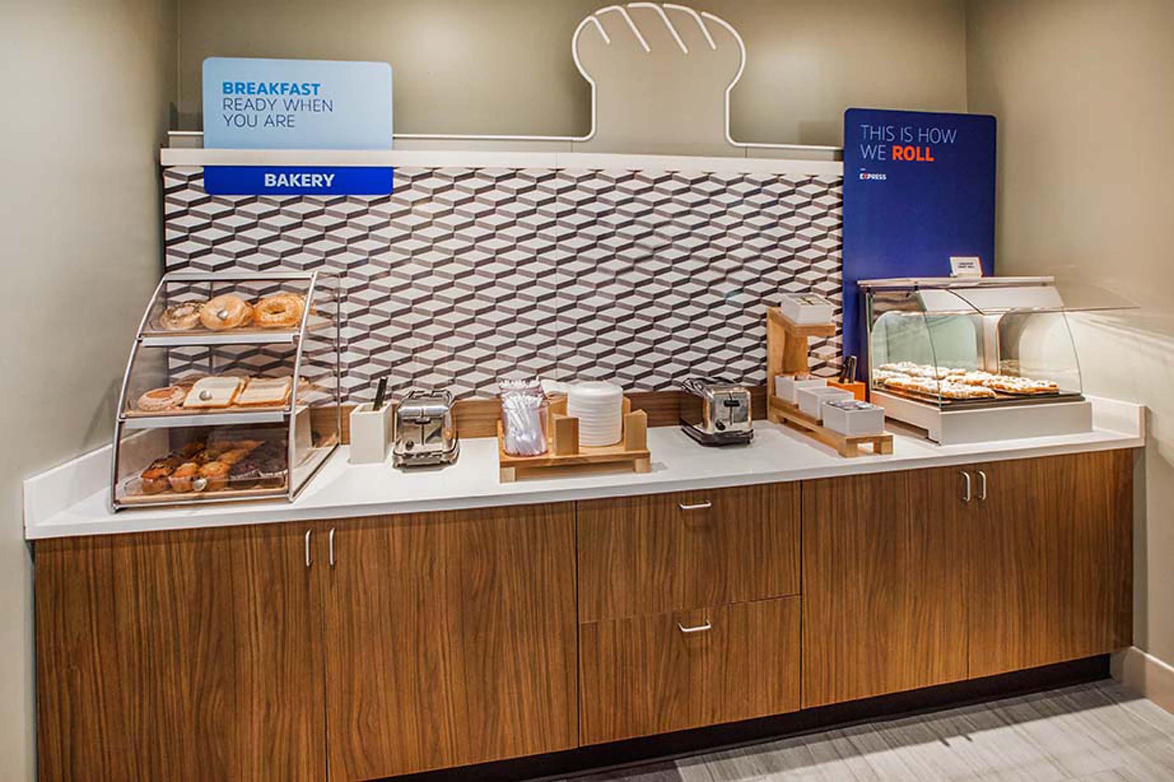 Holiday Inn Express Hotel & Suites Cherokee-Casino By Ihg Εξωτερικό φωτογραφία
