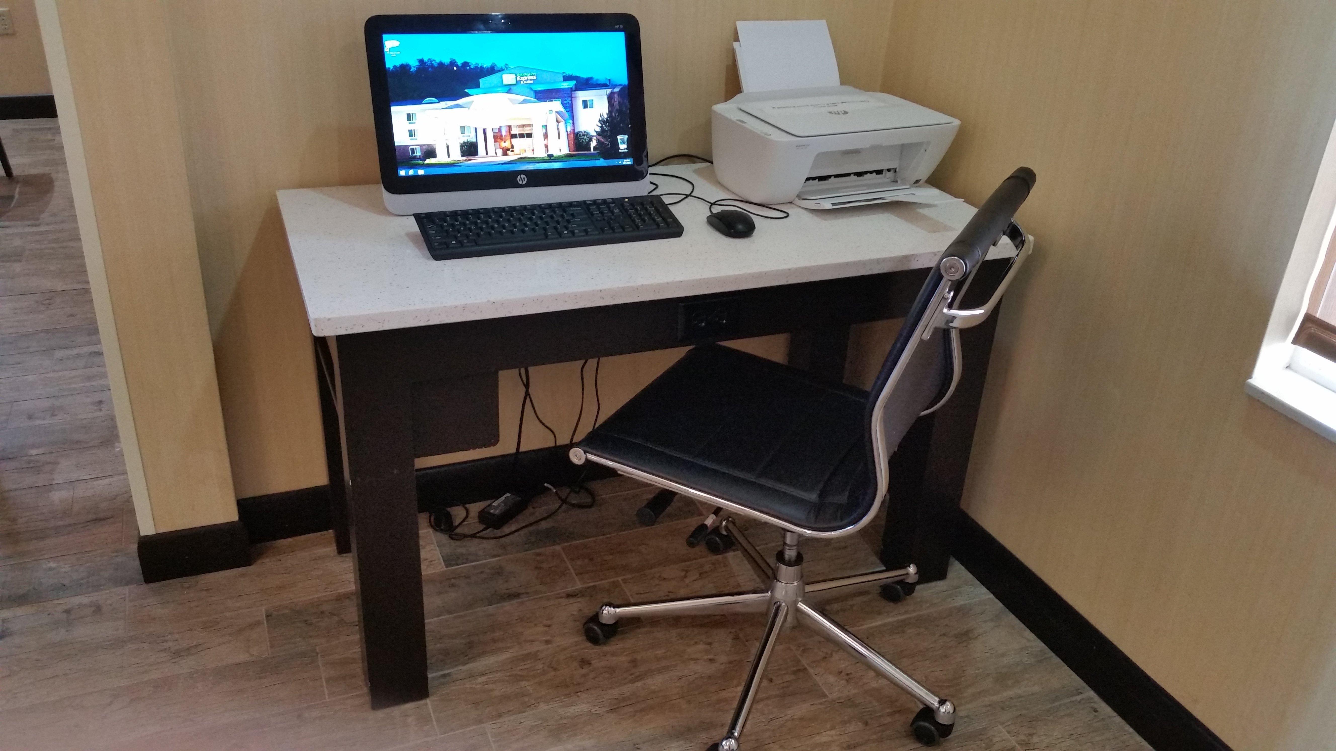 Holiday Inn Express Hotel & Suites Cherokee-Casino By Ihg Εξωτερικό φωτογραφία
