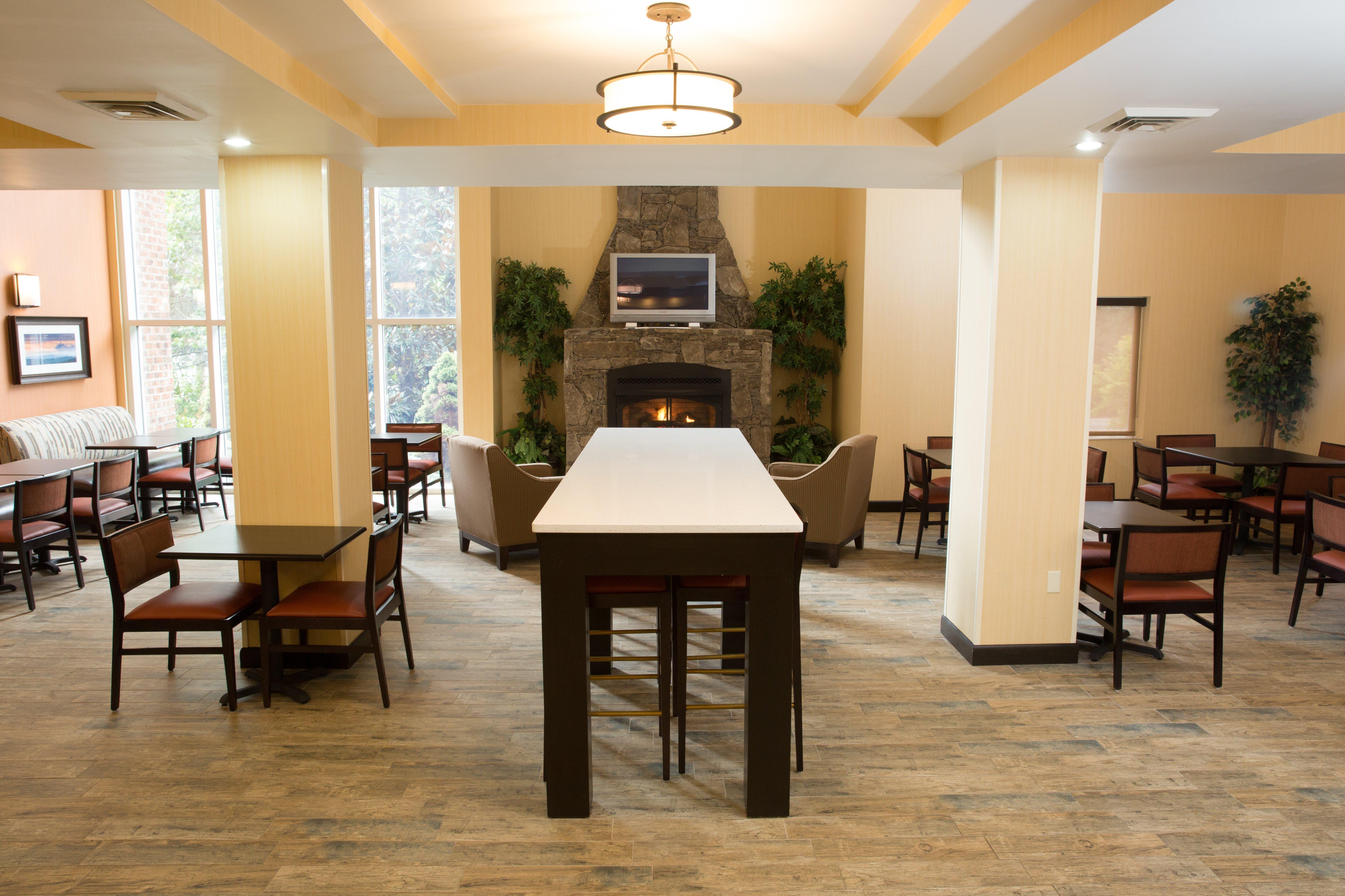 Holiday Inn Express Hotel & Suites Cherokee-Casino By Ihg Εξωτερικό φωτογραφία