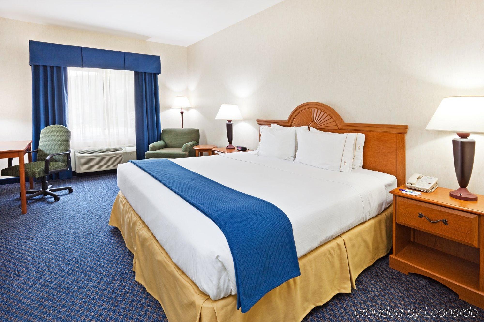 Holiday Inn Express Hotel & Suites Cherokee-Casino By Ihg Εξωτερικό φωτογραφία