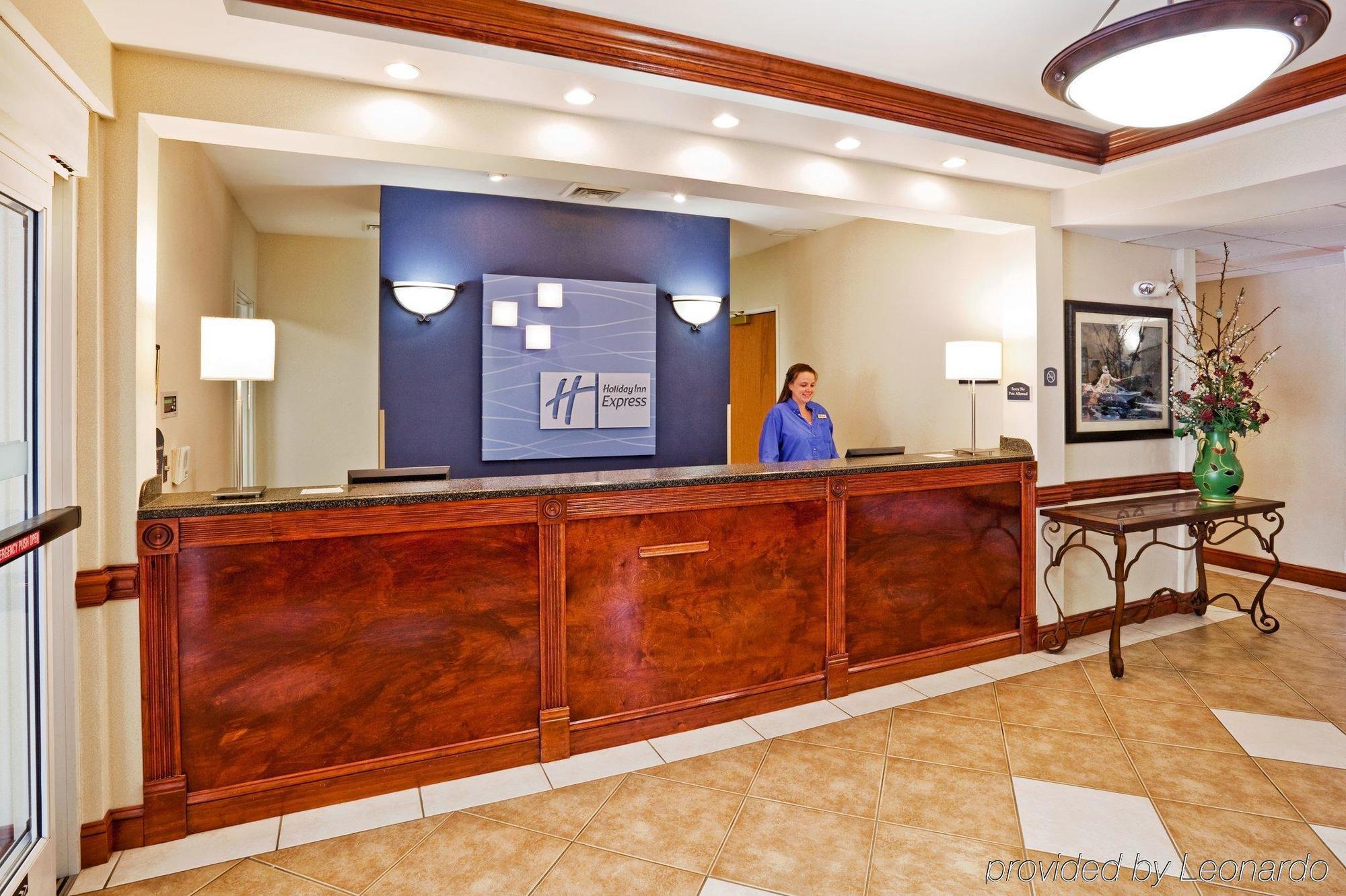 Holiday Inn Express Hotel & Suites Cherokee-Casino By Ihg Εξωτερικό φωτογραφία